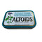 Callard & Bowser Altoids Curiously Strong Wintergreen Mints Vintage TinVintage FrogTins