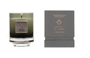 Metallique Collection Whisky et Chene Stoneglow Candle TumblerVintage FrogCandle