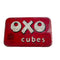 Vintage OXO Cubes Tin with Small LogoVintage FrogTins