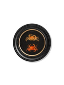 c-1876-marine-animals-in-round-frames-black-HomeDecorPrints-Wall-Art-framed-picture-quality-prints-surrey-uk Vintage Frog, Surrey, UK