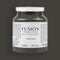 Oakham, Dark Brown Grey Colour, 500ml Fusion Mineral Paint, eco-friendly easy to use, durable, furniture paint, available at Vintage Frog in Surrey, UK