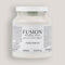 Parchment, off white Colour, 500ml Fusion Mineral Paint, eco-friendly easy to use, durable, furniture paint, available at Vintage Frog in Surrey, UK