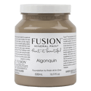 Algonquin, Fusion Mineral PaintFusion™Paint