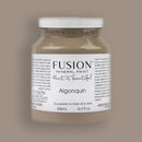 Algonquin, Fusion Mineral PaintFusion™Paint