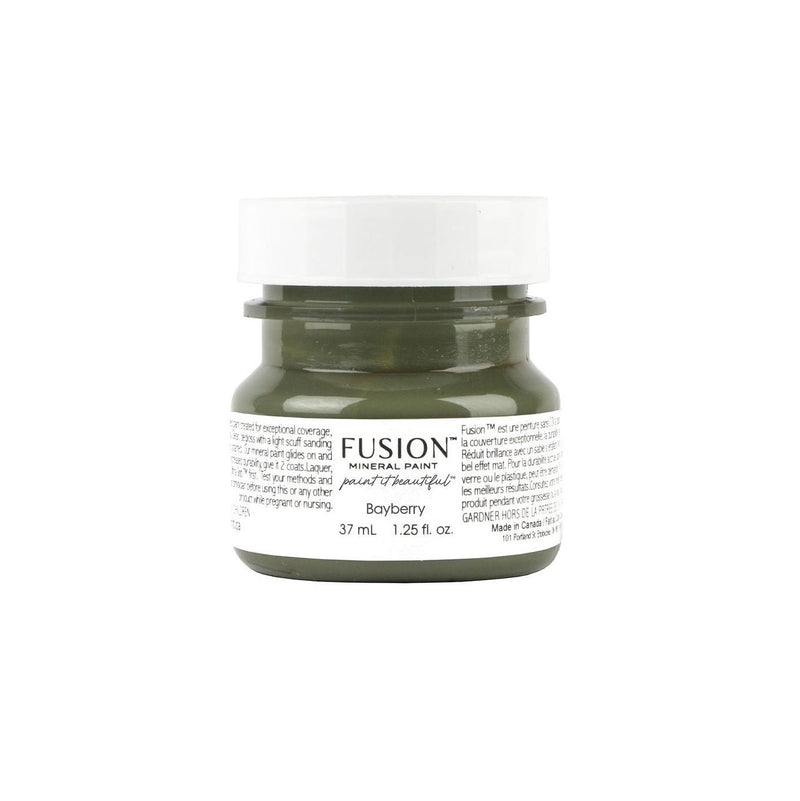Bayberry, Fusion Mineral PaintFusion™Paint