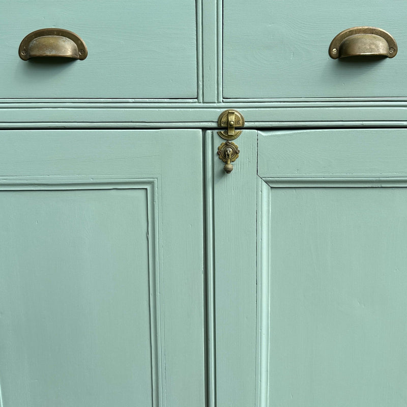 Brighton Breeze | Small & Co | Durable Furniture PaintSmall & Co PaintsFurniture Paint