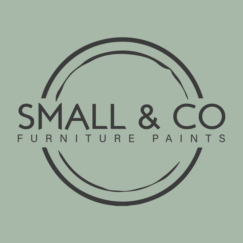 Brighton Breeze | Small & Co | Durable Furniture PaintSmall & Co PaintsFurniture Paint