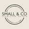 Cotswold Cobbles | Small & Co | Durable Furniture PaintSmall & Co PaintsFurniture Paint