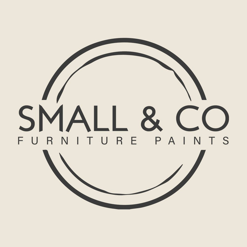 Cotswold Cobbles | Small & Co | Durable Furniture PaintSmall & Co PaintsFurniture Paint