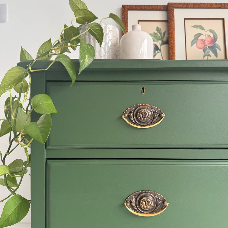 Dartmoor Deep | Small & Co | Durable Furniture PaintSmall & Co PaintsFurniture Paint