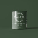 Dartmoor Deep | Small & Co | Durable Furniture PaintSmall & Co PaintsFurniture Paint