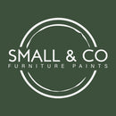 Dartmoor Deep | Small & Co | Durable Furniture PaintSmall & Co PaintsFurniture Paint