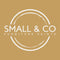 English Mustard | Small & Co | Durable Furniture PaintSmall & Co PaintsFurniture Paint