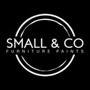 Hackney Carriage | Small & Co | Durable Furniture PaintSmall & Co PaintsFurniture Paint