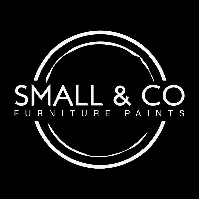 Hackney Carriage | Small & Co | Durable Furniture PaintSmall & Co PaintsFurniture Paint