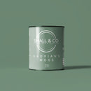 Hadrian's Moss | Small & Co | Durable Furniture PaintSmall & Co PaintsFurniture Paint