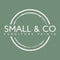 Hadrian's Moss | Small & Co | Durable Furniture PaintSmall & Co PaintsFurniture Paint