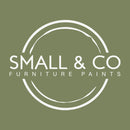 Hunter's Lodge | Small & Co | Durable Furniture PaintSmall & Co PaintsFurniture Paint