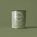 Hunter's Lodge | Small & Co | Durable Furniture PaintSmall & Co PaintsFurniture Paint