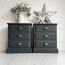 Iron Bridge | Small & Co | Durable Furniture PaintSmall & Co PaintsFurniture Paint