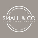 London Fog | Small & Co | Durable Furniture PaintSmall & Co PaintsFurniture Paint