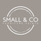 London Fog | Small & Co | Durable Furniture PaintSmall & Co PaintsFurniture Paint