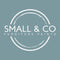 Mayfair Morning | Small & Co | Durable Furniture PaintSmall & Co PaintsFurniture Paint