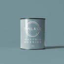 Mayfair Morning | Small & Co | Durable Furniture PaintSmall & Co PaintsFurniture Paint