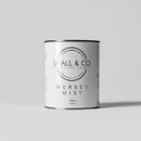 Mersey Mist | Small & Co | Durable Furniture PaintSmall & Co PaintsFurniture Paint