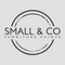 Mersey Mist | Small & Co | Durable Furniture PaintSmall & Co PaintsFurniture Paint