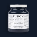 Midnight Blue, Fusion Mineral PaintFusion™Paint