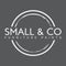 Pembroke Pewter | Small & Co | Durable Furniture PaintSmall & Co PaintsFurniture Paint