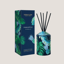 Pineapple | Pomelo Ceramic Stoneglow Reed Diffuser 200ml - Urban Botanics CollectionStoneglowDiffuser