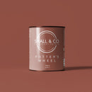 Potter's Wheel | Small & Co | Durable Furniture PaintSmall & Co PaintsFurniture Paint