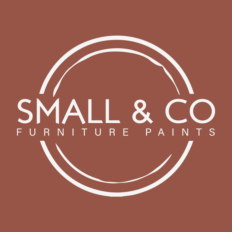 Potter's Wheel | Small & Co | Durable Furniture PaintSmall & Co PaintsFurniture Paint