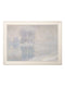 Quality Glass Fronted Framed Print, Ice Floes - Monet Framed Wall Art PictureVintage Frog T/AFramed Print