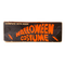 Rare 1960's Vintage Halloween Glow in the Dark Clown Mask & Costume from Spook Town by Ben Cooper, New York Size Large (12 - 14)Vintage FrogHalloween Dress Up