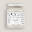 Raw Silk, Fusion Mineral PaintFusion™Paint