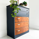 Royal Navy | Small & Co | Durable Furniture PaintSmall & Co PaintsFurniture Paint