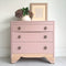 Suffolk Shell | Small & Co | Durable Furniture PaintSmall & Co PaintsFurniture Paint