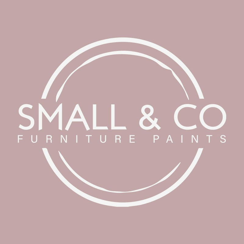 Suffolk Shell | Small & Co | Durable Furniture PaintSmall & Co PaintsFurniture Paint