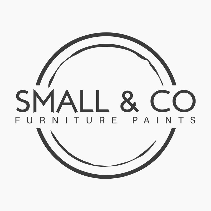 Windsor Swan | Small & Co | Durable Furniture PaintSmall & Co PaintsFurniture Paint