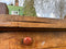 Antique Pine Kitchen Farmhouse Dining TableVintage FrogFurniture