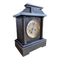 Antique Wooden Ebonised Mantle Clock (in need of TLC)Vintage FrogFurniture
