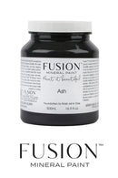 Ash, Fusion Mineral PaintFusion™Paint