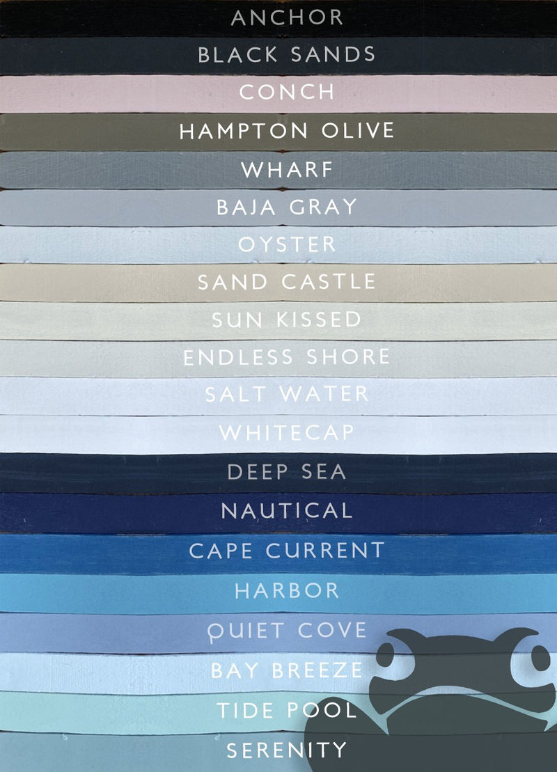 Bay Breeze Silk Paint - Dixie Belle Paint