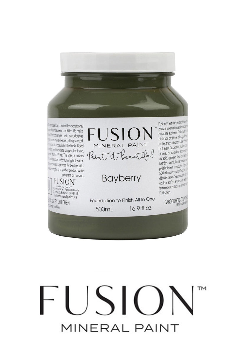 Bayberry, Fusion Mineral PaintFusion™Paint