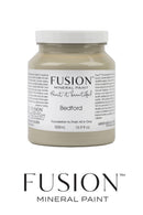 Bedford, Fusion Mineral PaintFusion™Paint