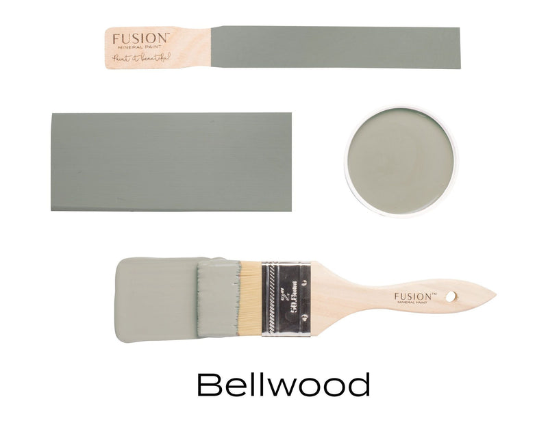 Bellwood, Fusion Mineral PaintFusion™Paint