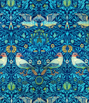Birds - William Morris Pattern Artwork Print. Framed Wall Art PictureVintage Frog T/APictures & Prints